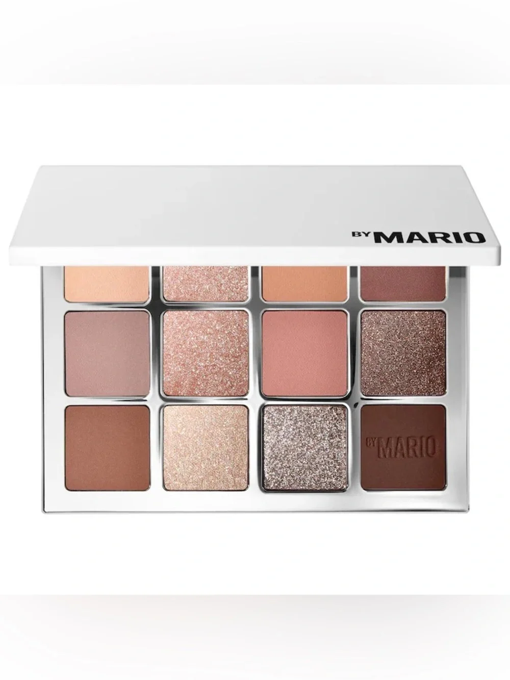 New Makeup By Mario Ethereal Eyes Eyeshadow Palette: The Original